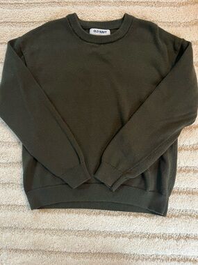 Like New Boys Sweater